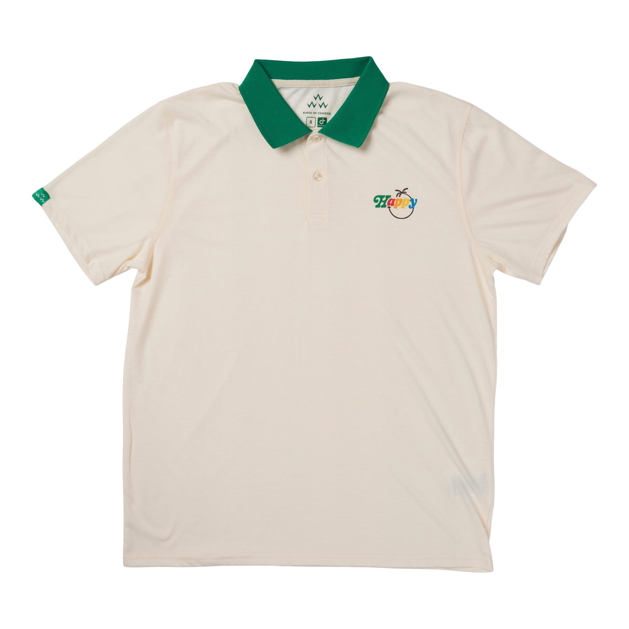 Polo Shirts | Birds of Condor – Golf Culture from Byron Bay, Australia