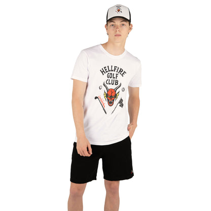 Hellfire Golf Club Tee