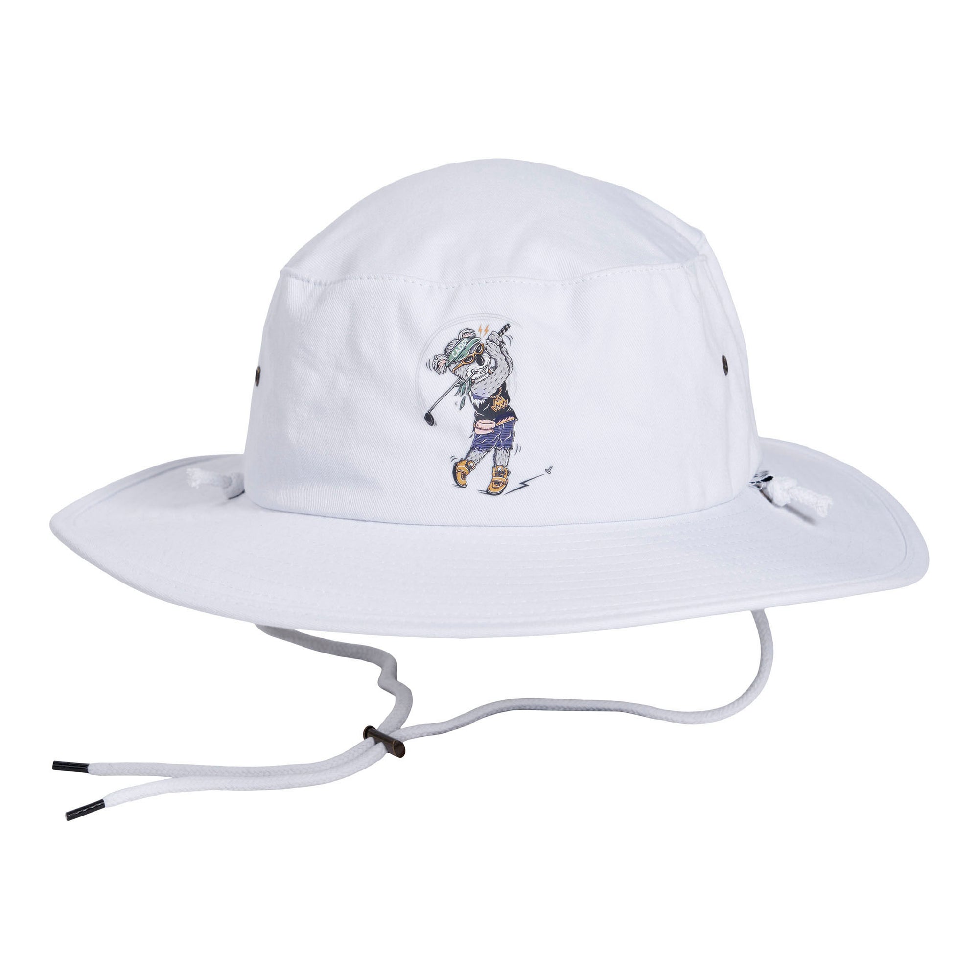 GOAT USA - BUCKET HATS ARE BACK!! Four news styles 🐐🇺🇸