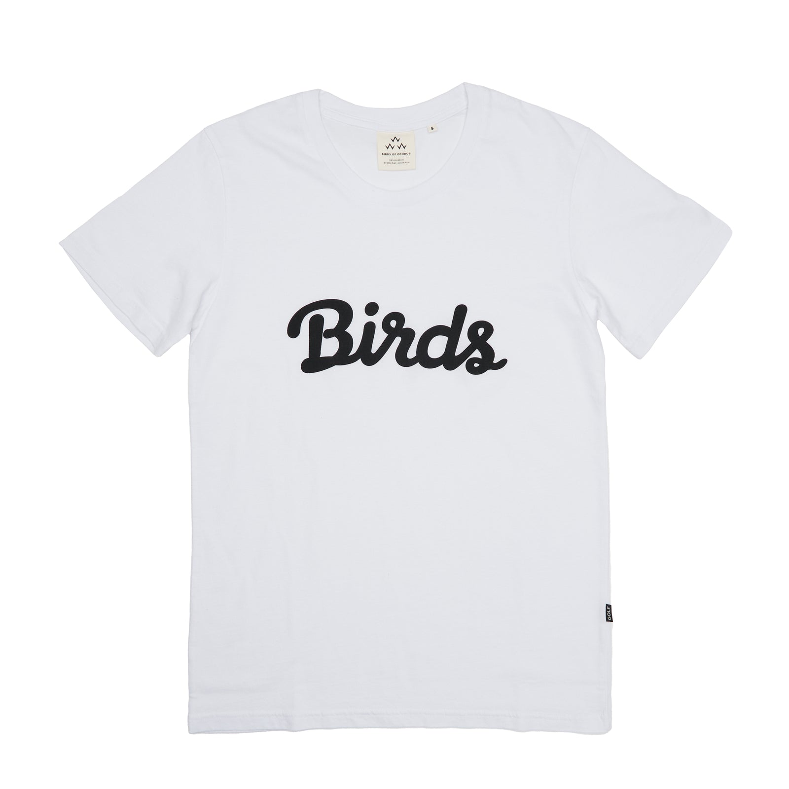 Men's T-Shirts - Birds of Condor