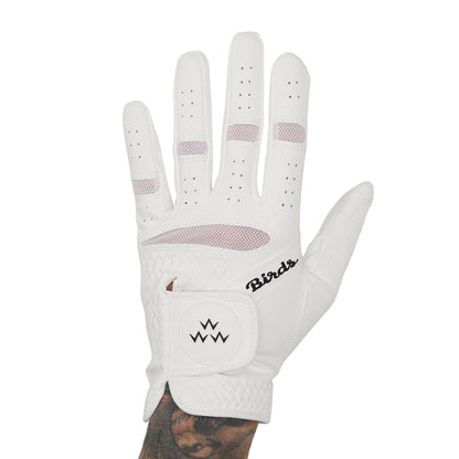 birds-of-condor-pegasus-white-golf-glove-front