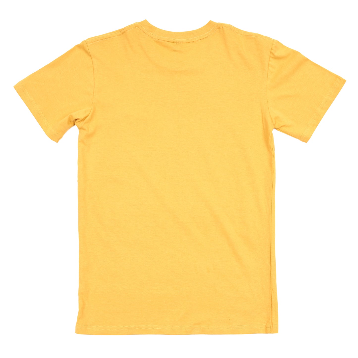 birds-of-condor-yellow-golf-sux-tee-shirt-back