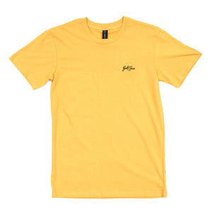 birds-of-condor-yellow-golf-sux-tee-shirt-front