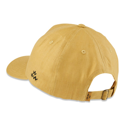 birds-of-condor-yellow-hemp-golf-bent-grass-hat-cap